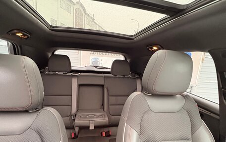 Chevrolet TrailBlazer, 2022 год, 2 190 000 рублей, 16 фотография