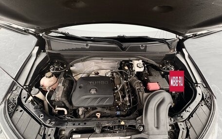 Chevrolet TrailBlazer, 2022 год, 2 190 000 рублей, 19 фотография