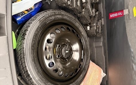 Chevrolet TrailBlazer, 2022 год, 2 190 000 рублей, 18 фотография