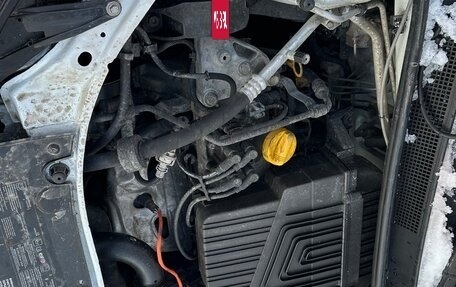 Renault Logan II, 2015 год, 460 000 рублей, 12 фотография