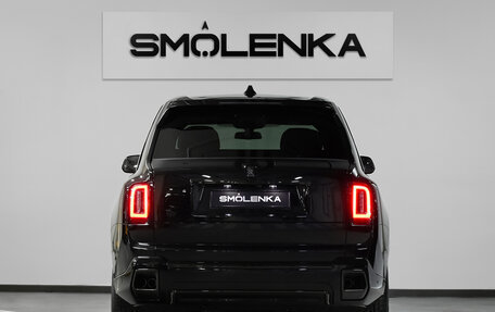 Rolls-Royce Cullinan, 2025 год, 86 000 000 рублей, 3 фотография