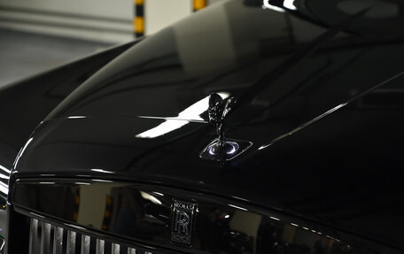 Rolls-Royce Cullinan, 2025 год, 86 000 000 рублей, 8 фотография