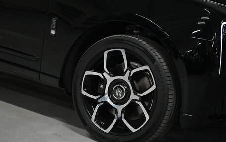Rolls-Royce Cullinan, 2025 год, 86 000 000 рублей, 5 фотография