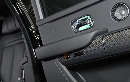 Rolls-Royce Cullinan, 2025 год, 86 000 000 рублей, 14 фотография