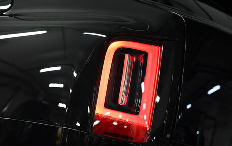 Rolls-Royce Cullinan, 2025 год, 86 000 000 рублей, 9 фотография