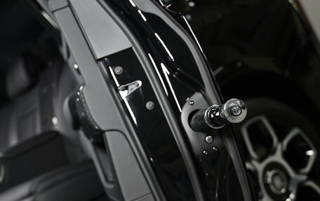 Rolls-Royce Cullinan, 2025 год, 86 000 000 рублей, 15 фотография