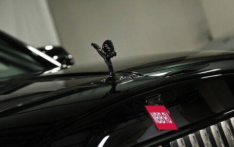 Rolls-Royce Cullinan, 2025 год, 86 000 000 рублей, 7 фотография