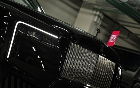 Rolls-Royce Cullinan, 2025 год, 86 000 000 рублей, 6 фотография