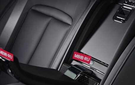 Rolls-Royce Cullinan, 2025 год, 86 000 000 рублей, 18 фотография