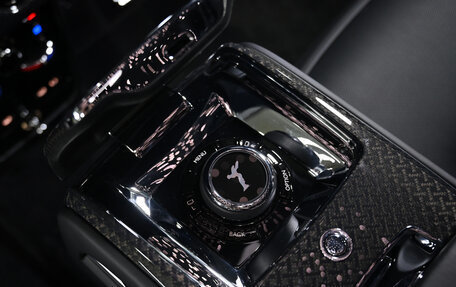 Rolls-Royce Cullinan, 2025 год, 86 000 000 рублей, 20 фотография