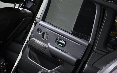 Rolls-Royce Cullinan, 2025 год, 86 000 000 рублей, 24 фотография