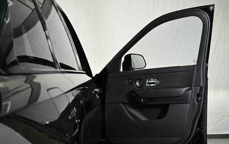 Rolls-Royce Cullinan, 2025 год, 86 000 000 рублей, 40 фотография