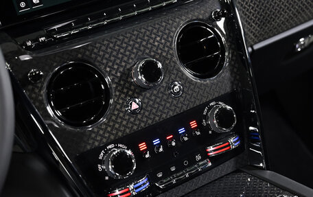 Rolls-Royce Cullinan, 2025 год, 86 000 000 рублей, 34 фотография