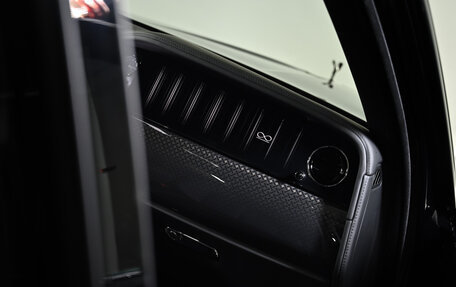 Rolls-Royce Cullinan, 2025 год, 86 000 000 рублей, 38 фотография