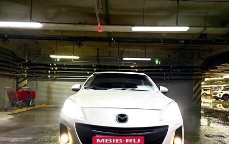 Mazda 3, 2011 год, 735 000 рублей, 4 фотография