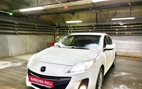 Mazda 3, 2011 год, 735 000 рублей, 2 фотография