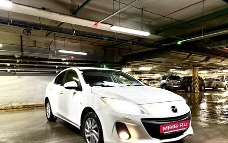 Mazda 3, 2011 год, 735 000 рублей, 3 фотография