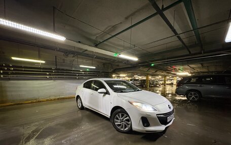 Mazda 3, 2011 год, 735 000 рублей, 9 фотография