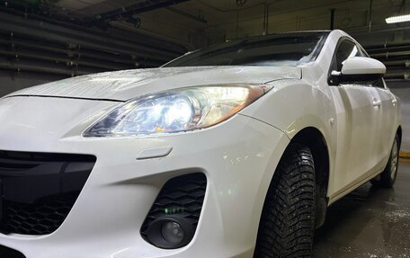 Mazda 3, 2011 год, 735 000 рублей, 8 фотография