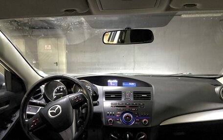Mazda 3, 2011 год, 735 000 рублей, 13 фотография