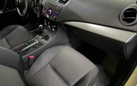 Mazda 3, 2011 год, 735 000 рублей, 14 фотография