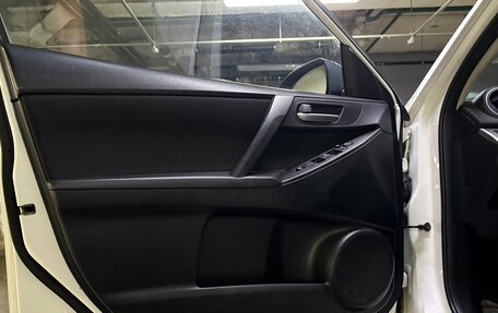 Mazda 3, 2011 год, 735 000 рублей, 16 фотография