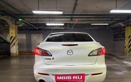Mazda 3, 2011 год, 735 000 рублей, 6 фотография