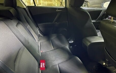 Mazda 3, 2011 год, 735 000 рублей, 12 фотография