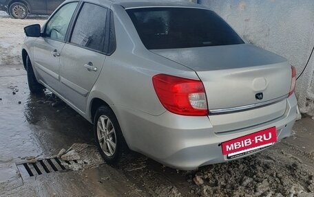 Datsun on-DO I рестайлинг, 2020 год, 970 000 рублей, 2 фотография