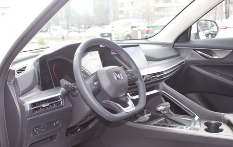 Changan CS35 Plus, 2025 год, 2 839 900 рублей, 7 фотография