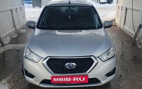 Datsun on-DO I рестайлинг, 2020 год, 970 000 рублей, 4 фотография