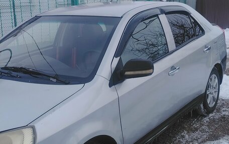 Geely MK I рестайлинг, 2011 год, 240 000 рублей, 2 фотография