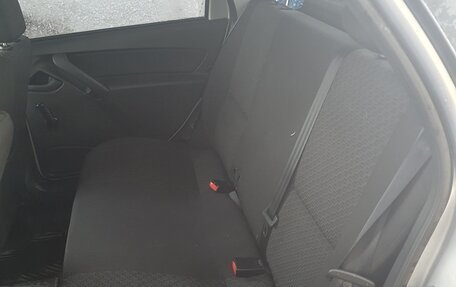 Datsun on-DO I рестайлинг, 2020 год, 970 000 рублей, 9 фотография