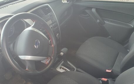 Datsun on-DO I рестайлинг, 2020 год, 970 000 рублей, 8 фотография