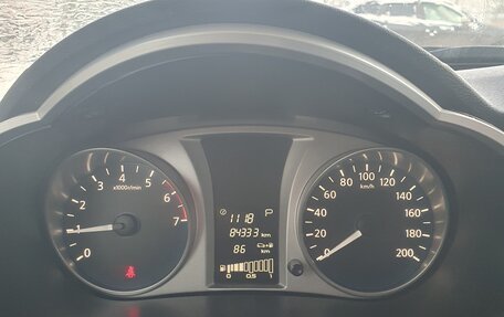 Datsun on-DO I рестайлинг, 2020 год, 970 000 рублей, 10 фотография