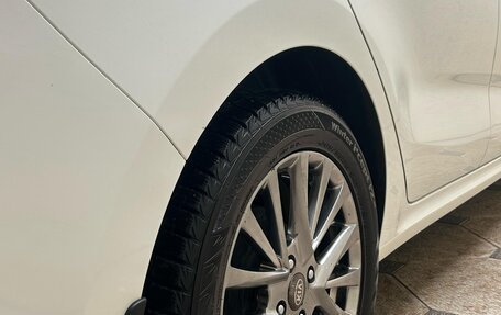 KIA Rio IV, 2018 год, 1 400 000 рублей, 3 фотография