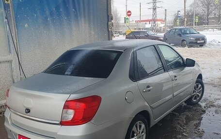 Datsun on-DO I рестайлинг, 2020 год, 970 000 рублей, 7 фотография