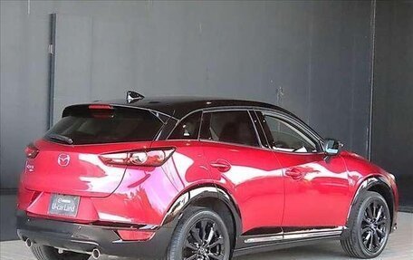 Mazda CX-3 I, 2023 год, 1 700 000 рублей, 8 фотография