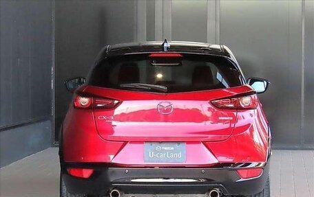 Mazda CX-3 I, 2023 год, 1 700 000 рублей, 7 фотография