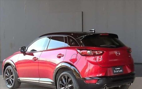 Mazda CX-3 I, 2023 год, 1 700 000 рублей, 6 фотография