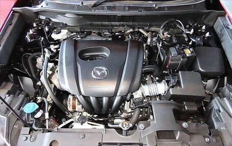 Mazda CX-3 I, 2023 год, 1 700 000 рублей, 9 фотография