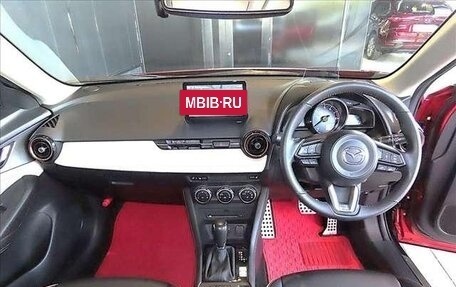 Mazda CX-3 I, 2023 год, 1 700 000 рублей, 13 фотография