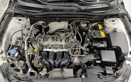 Mazda 3, 2014 год, 1 370 000 рублей, 11 фотография