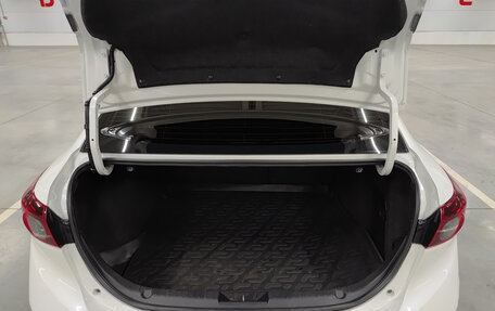 Mazda 3, 2014 год, 1 370 000 рублей, 12 фотография