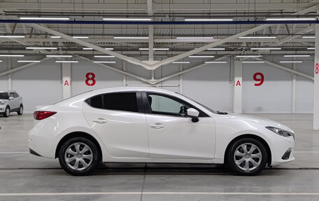 Mazda 3, 2014 год, 1 370 000 рублей, 5 фотография