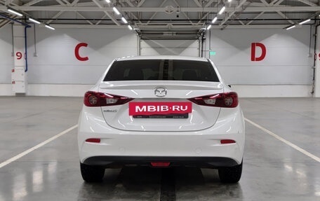 Mazda 3, 2014 год, 1 370 000 рублей, 7 фотография