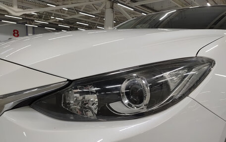 Mazda 3, 2014 год, 1 370 000 рублей, 21 фотография