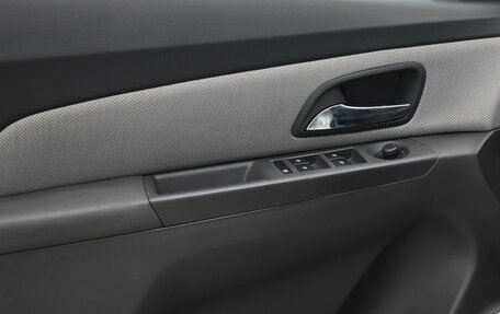 Chevrolet Cruze II, 2010 год, 850 000 рублей, 10 фотография