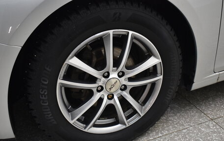 Chevrolet Cruze II, 2010 год, 850 000 рублей, 15 фотография