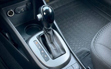 KIA Rio III рестайлинг, 2015 год, 1 090 000 рублей, 18 фотография